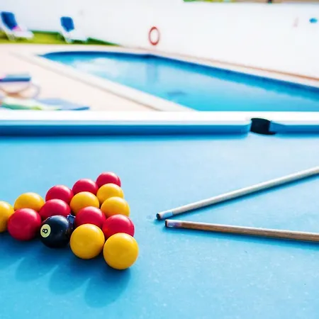 Villa Melanésia By Algarve Vacation Guia (Faro)