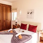 Villa Melanésia By Algarve Vacation *