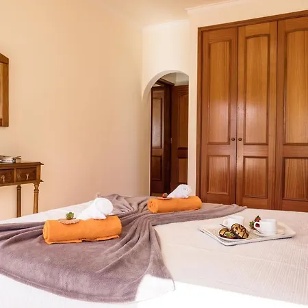 Villa Melanesia By Algarve Vacation