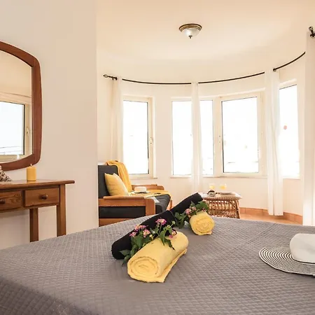 Melanesia By Algarve Vacation Villa *