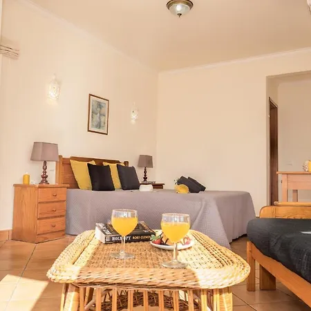 Villa Melanesia By Algarve Vacation Guia (Faro)
