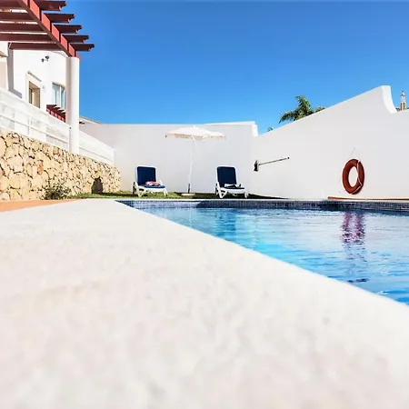 Melanesia - Piscina Aquecivel E Vista Mar - Gale, Albufeira ギーア