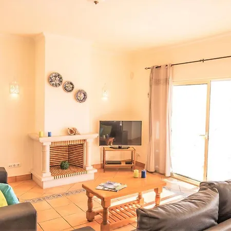 Villa Melanesia By Algarve Vacation Guia (Faro)