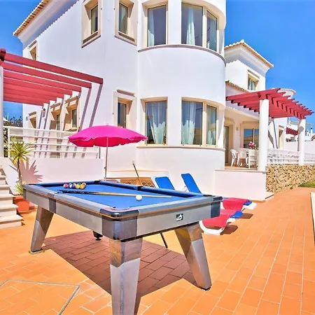 Melanesia By Algarve Vacation * Guia (Faro)