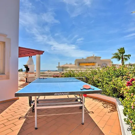 Melanésia By Algarve Vacation Villa *