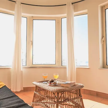 Villa Melanesia By Algarve Vacation Guia (Faro)