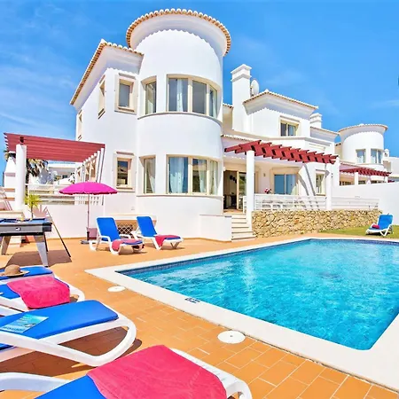 Melanesia By Algarve Vacation Villa Guia (Faro)