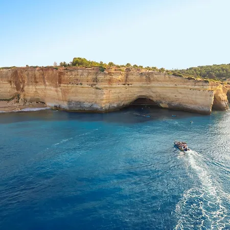 Villa Melanesia By Algarve Vacation *