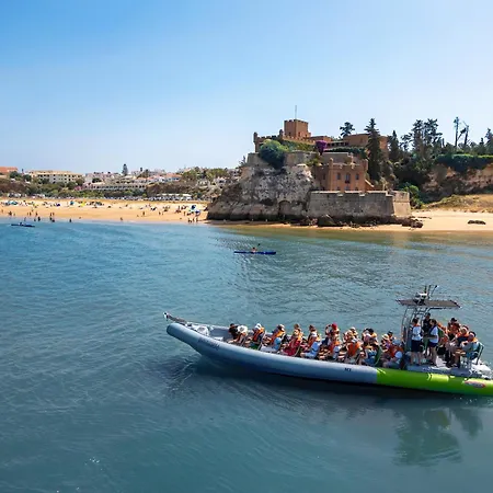 Villa Melanesia By Algarve Vacation