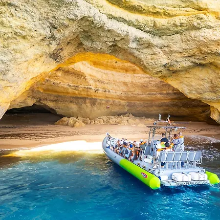 Melanesia By Algarve Vacation