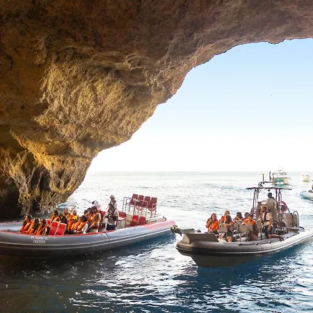 Villa Melanesia By Algarve Vacation