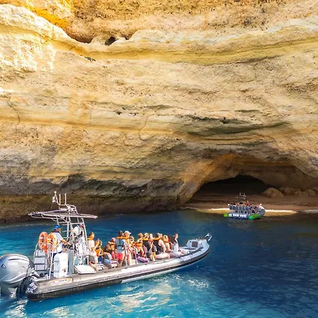 Melanesia By Algarve Vacation Villa *