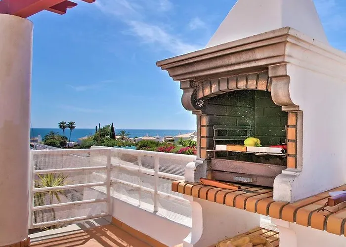 Melanesia By Algarve Vacation * Гия