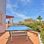 Melanesia By Algarve Vacation Villa *