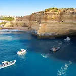 Villa Melanesia By Algarve Vacation *