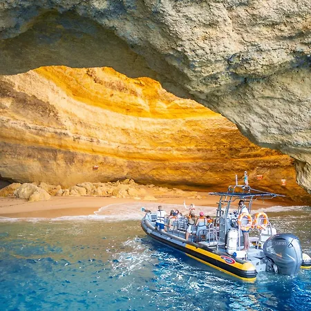 Melanesia - Piscina Aquecivel E Vista Mar - Gale, Albufeira جويا