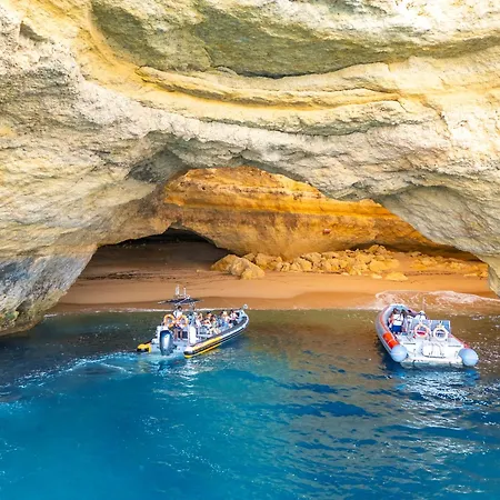 Melanesia - Piscina Aquecivel E Vista Mar - Gale, Albufeira